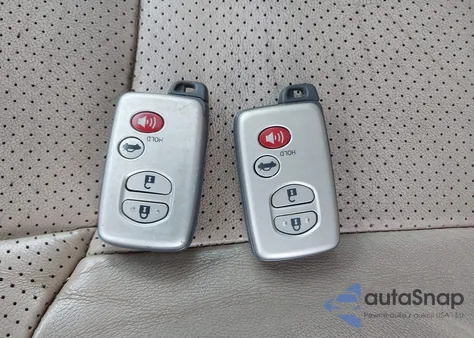 2008 Toyota Avalon Limited from USA, damaged, VIN 4T1BK36B58U265817